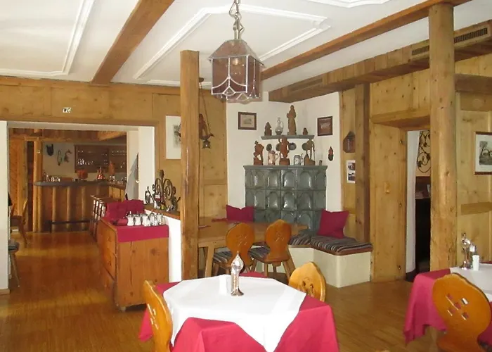 Gasthof Zur Traube