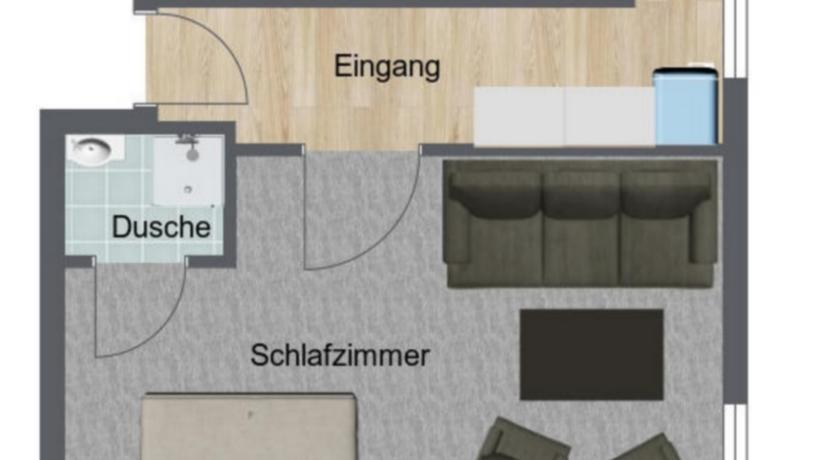 Zur Traube Pettneu am Arlberg