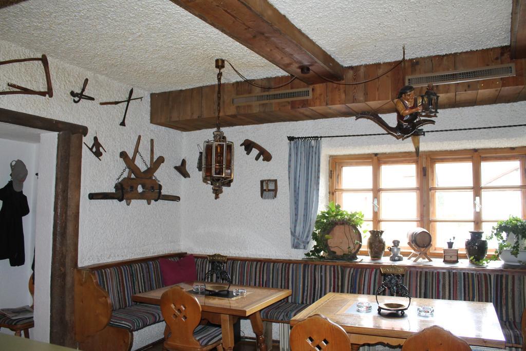 Inn Zur Traube 3*